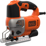 BLACK and DECKER Jigsaw | BES610K-QS | 650 W