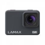 Lamax LAMAXX72 veiksmo-sporto kamera 16 MP 4K Ultra HD &bdquo;Wi-Fi&ldquo; 65 g