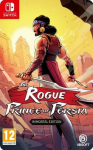The Rogue Prince of Persia: Immortal Edition