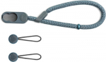 Peak Design wrist strap Cuff Rope, ocean
