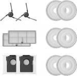Vacuum Cleaner Accessory|DREAME|ACCESSORIES KIT|Model MRAK67|For P50 Pro Ultra, P50 Ultra|RAK67