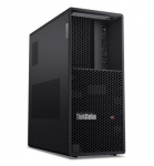 Workstation ThinkStation P3 Tower G2 30HT00ASPB W11Pro ULT9 285K/2X32GB/1TB/RTX PRO 4000 24GB/vPro/3YR OS