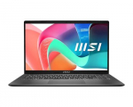 MSI Modern 15 F1MG-886PL - 15.6", IPS, FHD (1920&times;1080), Matinis | Intel Core 5 120U | 16GB DDR5 | 512GB SSD | Intel Graphics | Windows 11 | Balta | ap&scaron;vietimas yra | 24 mėn.