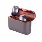 Sennheiser MOMENTUM True Wireless 5 Bluetooth In-ear Earphones with Microphone and Noise canceling - Lavender