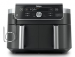 AIR FRYER XL 9.5L/DZ950EU NINJA