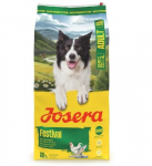JOSERA Adult Festival - sausas maistas &scaron;unims - 12,5kg