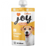 CALIBRA Joy Dog Yummy Chicken - skanėstas &scaron;uniui - 100g