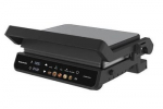 Taurus Asteria Digital 2-in-1 elektrinis grilis