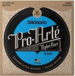 D'Addario EJ46 Pro-Art&eacute; - klasikinės gitaros stygos