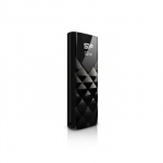 SILICON POWER memory USB Ultima U03 16GB USB 2.0 Black