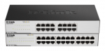 D-Link 24-Port GIGABIT EASY DESKTOP SWITCH