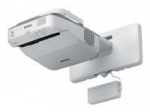 Epson EB-695Wi | WXGA (1280x800) | 3500 ANSI lumens | 14.000:1 | White | Lamp warranty 12 month(s)