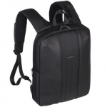 NB BACKPACK NARITA 14"/8125 BLACK RIVACASE