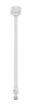 NET CAMERA ACC CEILING MOUNT/TELESCOPIC 5507-451 AXIS