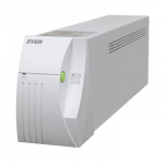Ever ECO PRO 1000 AVR CDS &bdquo;Line-Interactive&ldquo; 1 kVA 650 W 2 AC i&scaron;vestis(ys / čių)