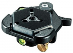 Manfrotto quick release adapter 625