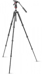 Manfrotto tripod kit Befree Live MVKBFRT-LIVE