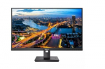 Philips 276B1 27" IPS Monitor HDMIx2 DP USB-C Pivot