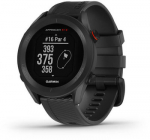 Garmin Approach S12, black
