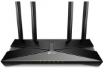TP-LINK ARCHER AX23 dviejų dažnių (1201+574 Mbps) AX1800 bevielis Wi-Fi 6 mar&scaron;rutizatorius | 802.11ax | 4 Ethernet LAN (RJ-45) jungtys | 4 antenos