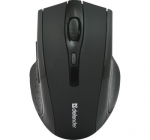 DEFENDER WIRELESS MOUSE ACCURA MM-665 RF BLACK