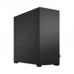 FRACTAL DESIGN Pop XL Silent Black Solid