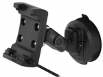 Garmin Montana 7xx siurbtuko laikiklis su garsiakalbiu