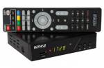 WIWA TUNERIS DVB-T/T2 H.265 PRO