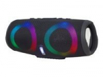 GEMBIRD Bluetooth LED speaker
