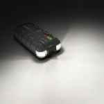 NOCO GB40 Boost 12V 1000A Jump Starter starteris su integruotu 12V/USB akumuliatoriumi