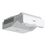 Epson EB-770FI Full HD Laser Projector | 16:9 | 4100 Lumens | 2500000:1 | White