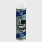 Alyva maisto pramonei ULTRA OIL NSF H1 500ml, Motip