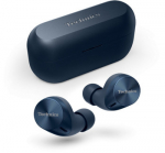 Technics wireless earbuds EAH-AZ60M2EA, blue