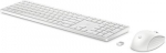 HP 650 Wireless Keyboard and Mouse Combo