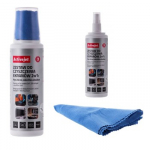 Activejet Ekrano valymo rinkinys 2in1 250 ml/20x20 cm