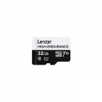 MEMORY MICRO SDHC 32GB UHS-I/LMSHGED032G-BCNNG LEXAR