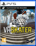 VR Skater (PSVR2)