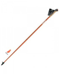 Gabel X-1.35 Active &Scaron;iaurieti&scaron;ko ėjimo fiksuoto ilgio lazdos, 115cm