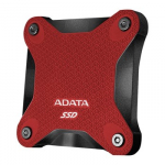ADATA SSD DISKAS SD620 2TB RAUDONAS