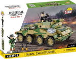 Blocks Historical Collection Sd.Kfz. 234/3 Stummel