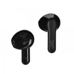 JVC EARBUDS HA-A3T AUSINĖS HAA-3TBU (BELAIDĖS, Į AUSIS, JUODA)