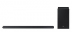 SAMSUNG HW-S700D 3.1ch 250W Wireless Soundbar 2024 Black