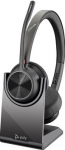 Poly Headset 77Z32AA / Voyager 4320-M MS Black