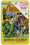 Marvel Comics dėlionė