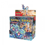 Pokemon TCG - Scarlet and Violet 7 Stellar Crown Booster Display (36 Packs)
