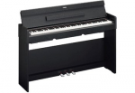 Yamaha Arius YDP-S35B - skaitmeninis pianinas
