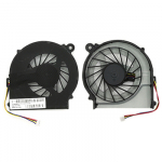 Ne&scaron;iojamo kompiuterio au&scaron;intuvas HP G6-1000, G4-2000