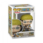 Funko POP! Animation: One Piece - Usopp