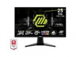 LCD Monitor|MSI|24.5 "|1920x1080 pixels|Full HD|Native aspect ratio 16:9|LCD|Flat|MAG255XF