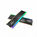 ADATA XPG LANCER BLADE RGB DDR5 32GB 2x16GB UDIMM 6000MHz CL 36-38-38 Black